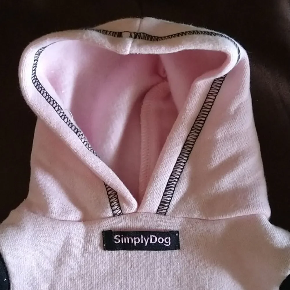 Royal Princess Dog/Pet Hoodie